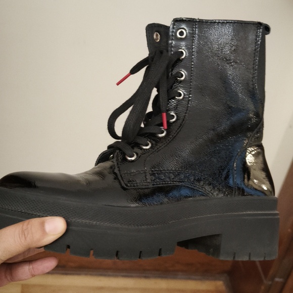 Cougar Boots - Picture 6 of 11